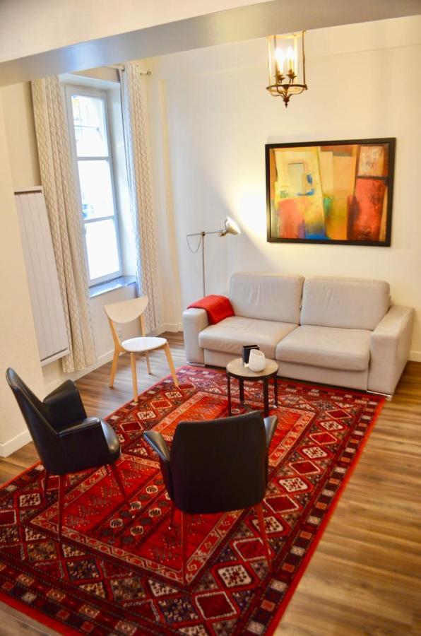 1 Bedroom Apartment In The Heart Of The Marais Area Paris Exterior photo