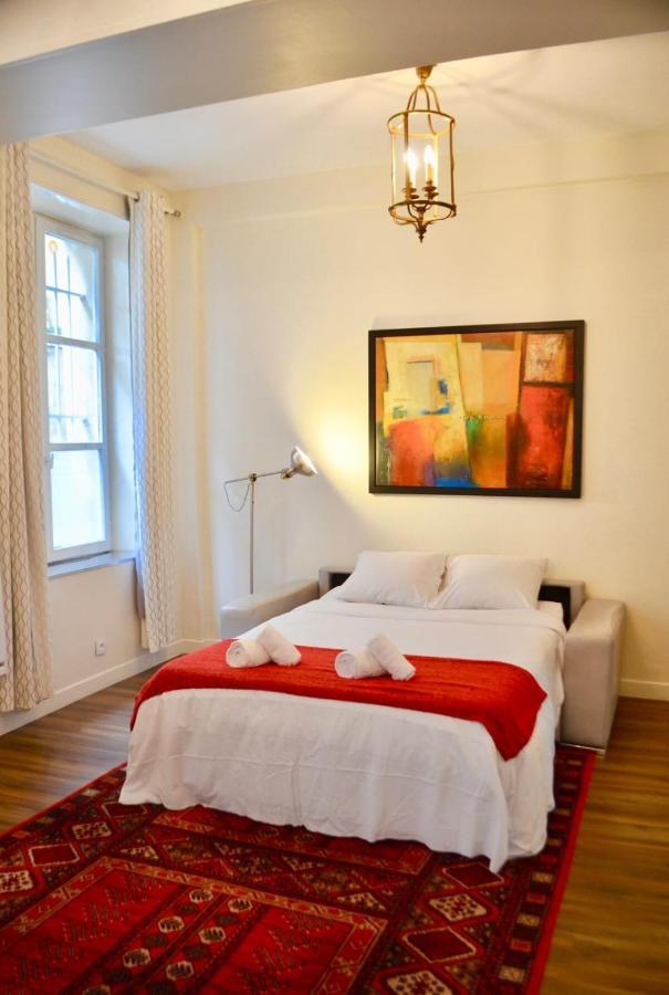 1 Bedroom Apartment In The Heart Of The Marais Area Paris Exterior photo