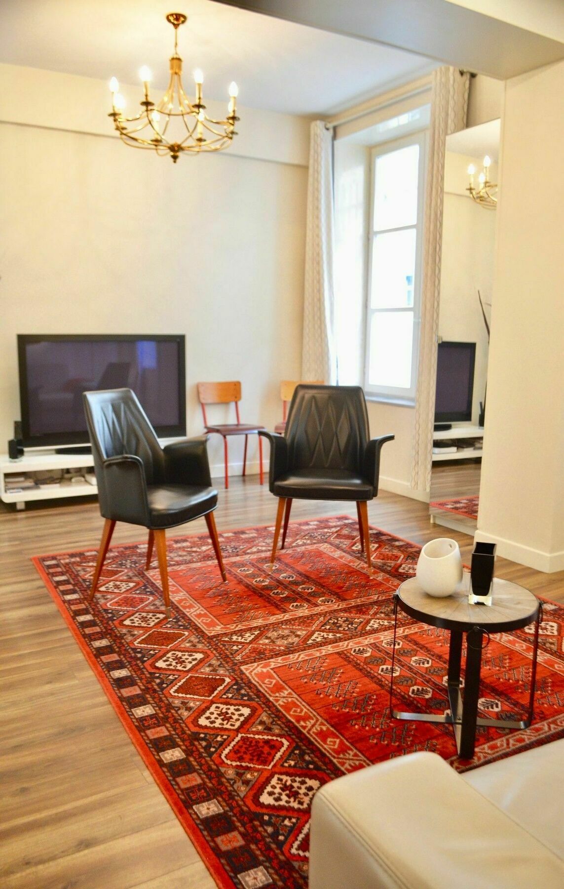 1 Bedroom Apartment In The Heart Of The Marais Area Paris Exterior photo